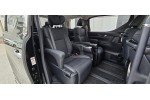 2020 Toyota Alphard 2.5 SC